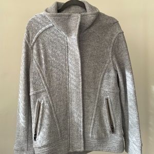 Banana Republic Wool Jacket (Women's XS)